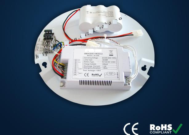 baterai ni-cad untuk lampu charger