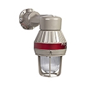 Lampu Emergency Dinding AntiLedak Gasproof